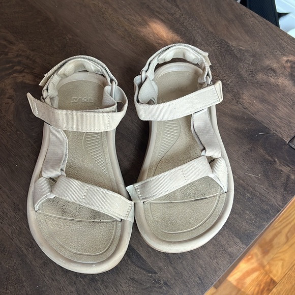 Teva hurricane sesame 7 platform - Picture 2 of 4